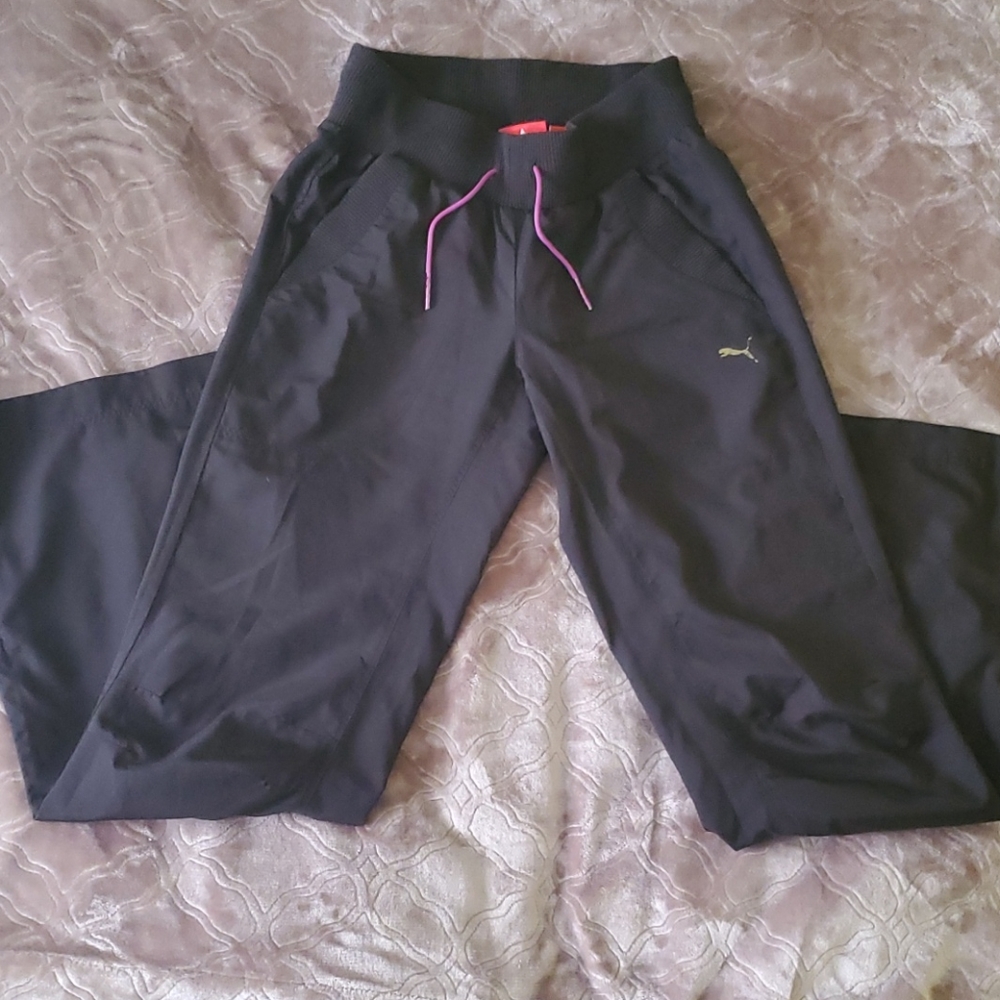 !! Host Pick!! 3/10 Puma Track Pants